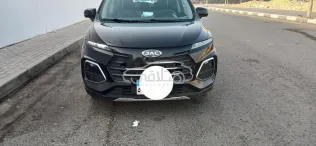 جاك JS3 2022 أبيض مستعملة للبيع