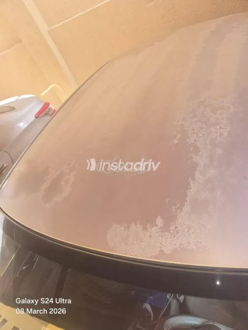 Nissan Sentra 2018 White Used for Sale - 2