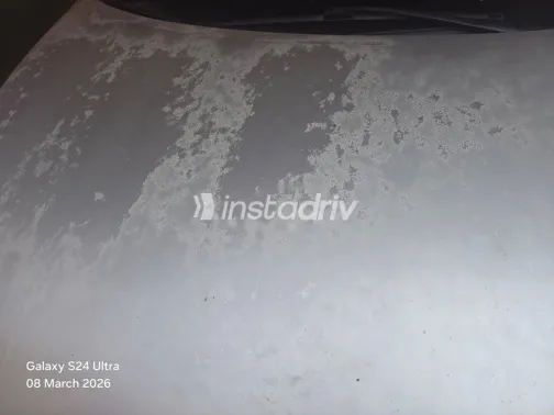 Nissan Sentra 2018 White Used for Sale - 3