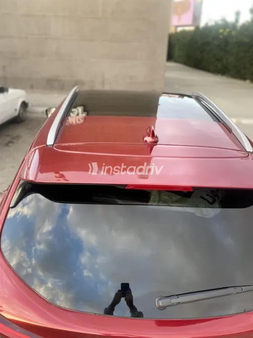 نيسان قشقاي 2020 أبيض مستعملة للبيع - 5