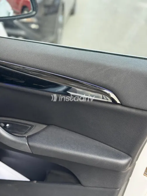 بي ام دبليو X1 2021 أبيض مستعملة للبيع - 2