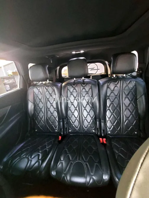 Peugeot 5008 2020 White Used for Sale - 3