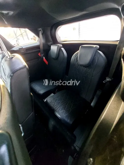 Peugeot 5008 2020 White Used for Sale - 6