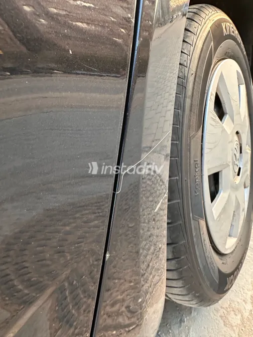 سكودا اوكتافيا 2016 أبيض مستعملة للبيع - 5