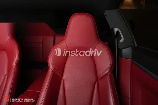 Porsche 911 2024 White Used for Sale - 6