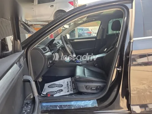 Skoda Superb 2024 Black Used for Sale - 7