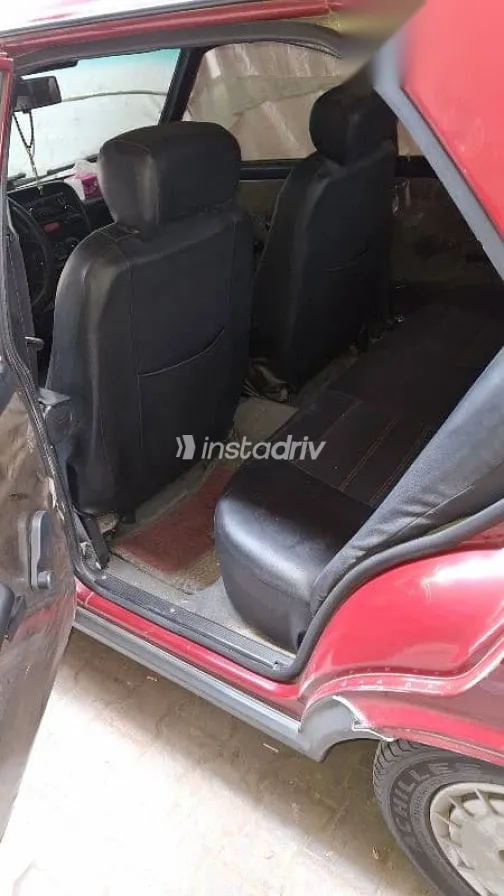 فيات شاهين 2003 نبيتي مستعملة للبيع - 1