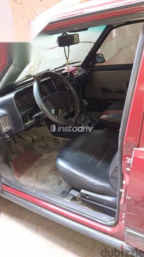 فيات شاهين 2003 نبيتي مستعملة للبيع - 2