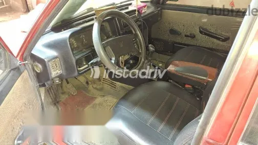 فيات شاهين 2003 نبيتي مستعملة للبيع - 3