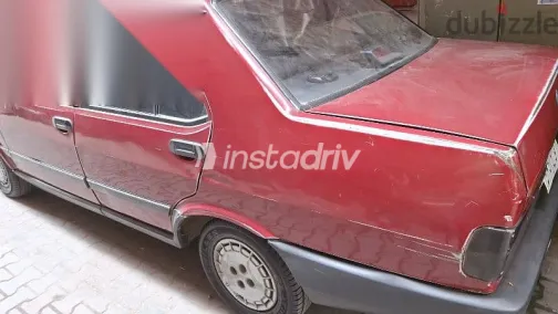 فيات شاهين 2003 نبيتي مستعملة للبيع - 4