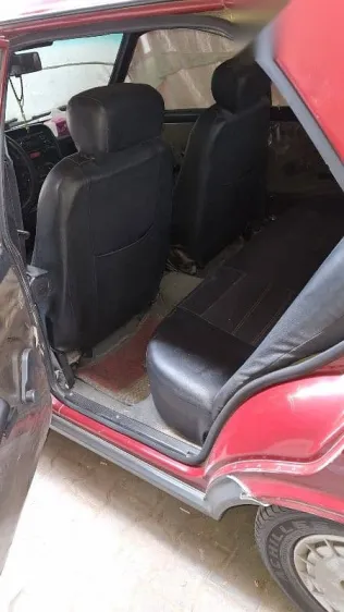 فيات شاهين 2003 نبيتي مستعملة للبيع