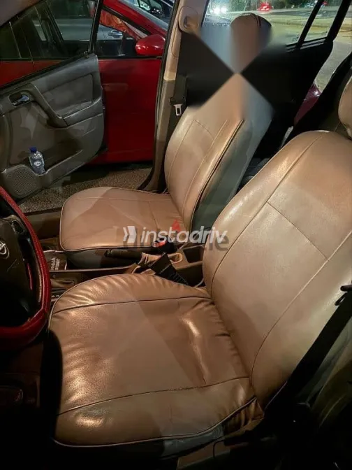 اوبل أسترا 2006 أسود مستعملة للبيع - 2