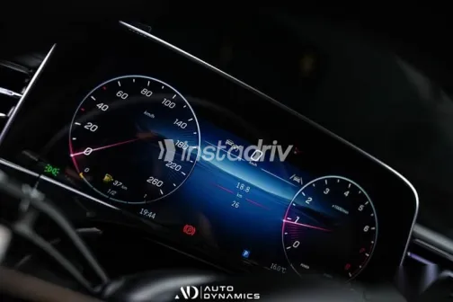 Mercedes E 200 2025 Gray New for Sale - 8