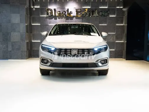 فيات تيبو 2024 رمادي جديدة للبيع - 2