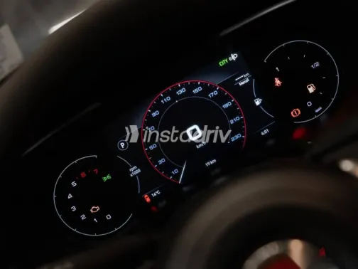 فيات تيبو 2024 رمادي جديدة للبيع - 5