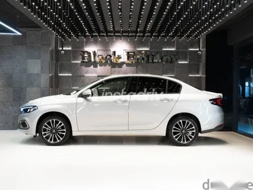 فيات تيبو 2024 رمادي جديدة للبيع - 7