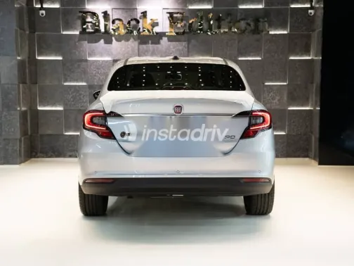 فيات تيبو 2024 رمادي جديدة للبيع - 8