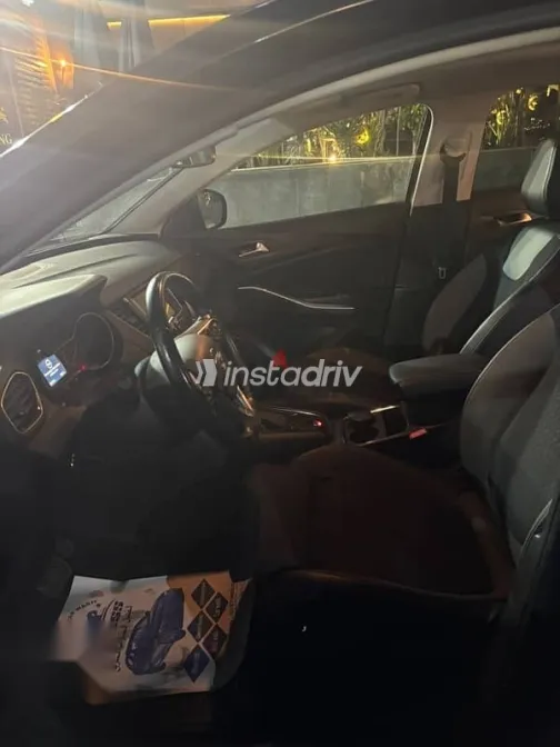 اوبل جراند لاند 2022 رمادي مستعملة للبيع - 5