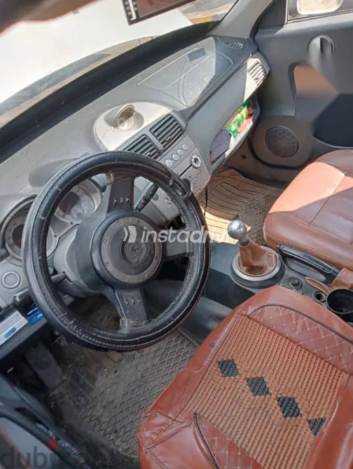 Proton Gen 2 2008 Gray Used for Sale - 1