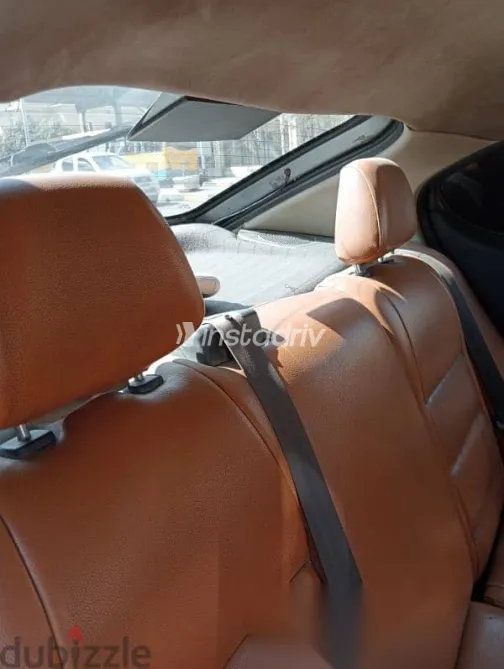 Proton Gen 2 2008 Gray Used for Sale - 3