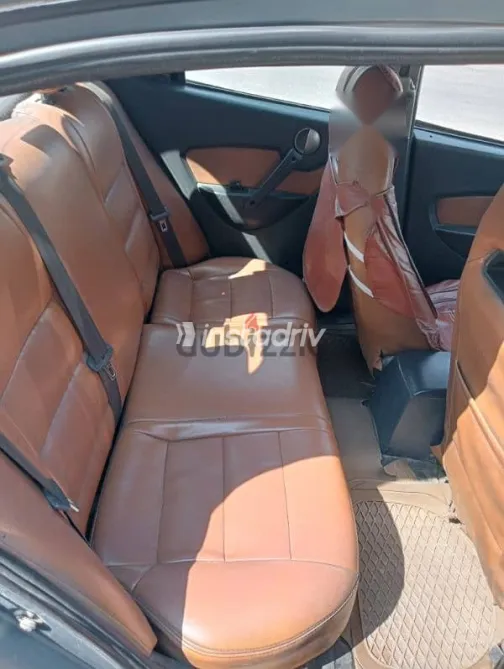 Proton Gen 2 2008 Gray Used for Sale - 4