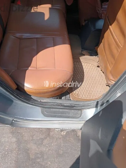 Proton Gen 2 2008 Gray Used for Sale - 5