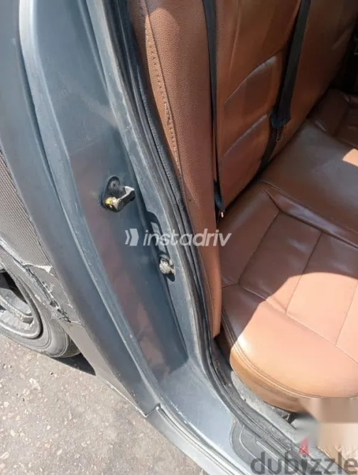 Proton Gen 2 2008 Gray Used for Sale - 6