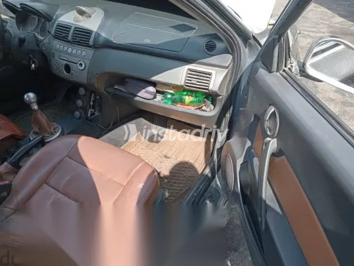 Proton Gen 2 2008 Gray Used for Sale - 7