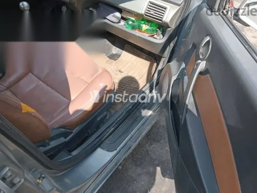 Proton Gen 2 2008 Gray Used for Sale - 8