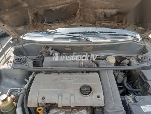 Proton Gen 2 2008 Gray Used for Sale - 9