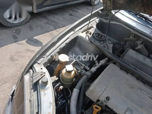 Proton Gen 2 2008 Gray Used for Sale - 10