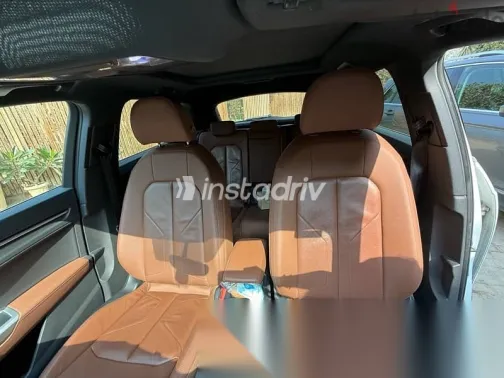 اودي Q3 2020 أبيض مستعملة للبيع - 6