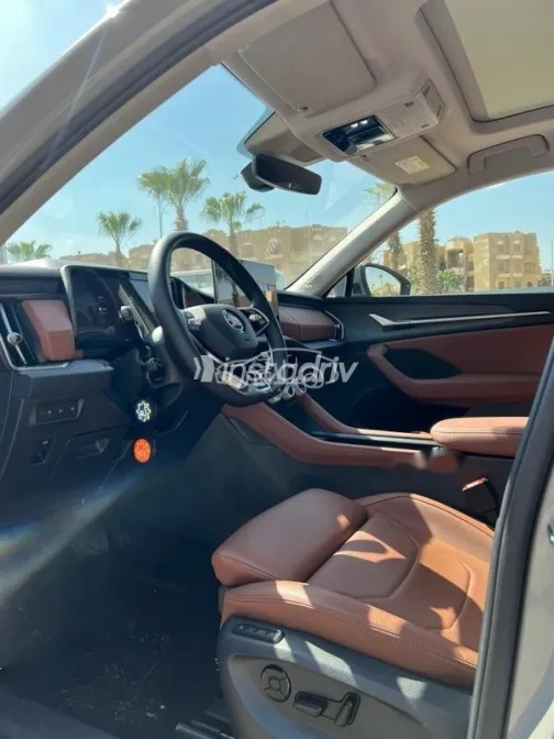 سكودا كودياك 2024 فضي مستعملة للبيع - 5