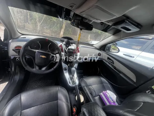 Chevrolet Cruze 2015 Petroleum Used for Sale - 5