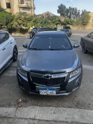 Chevrolet Cruze 2015 Petroleum Used for Sale