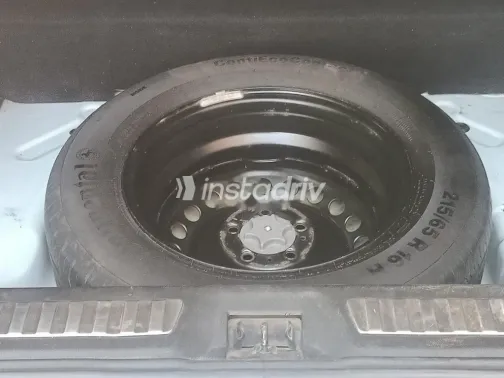 رينو كادجار 2018 أبيض مستعملة للبيع - 3