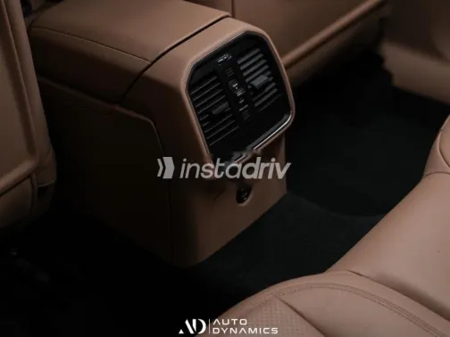 Porsche Macan 2024 White Used for Sale - 2