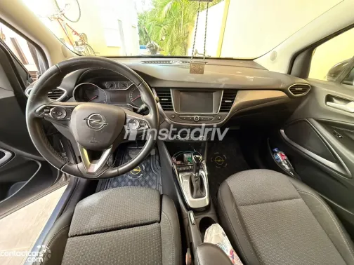 اوبل كروس لاند 2022 أبيض مستعملة للبيع - 2