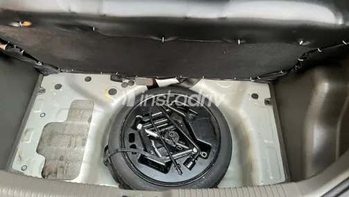 Kia Picanto 2015 White Used for Sale - 6