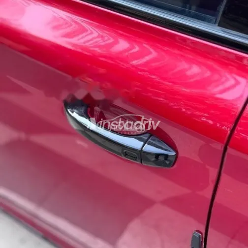 MG 6 2022 Red Used for Sale - 5