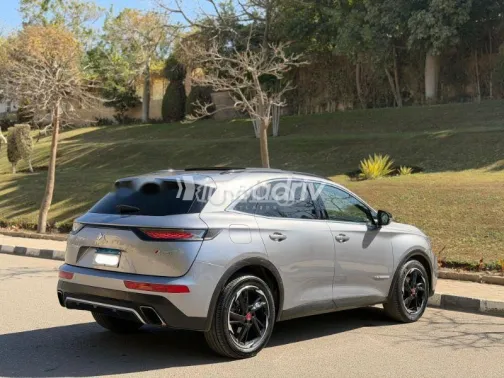 Ds DS7 2021 Gray Used for Sale - 2