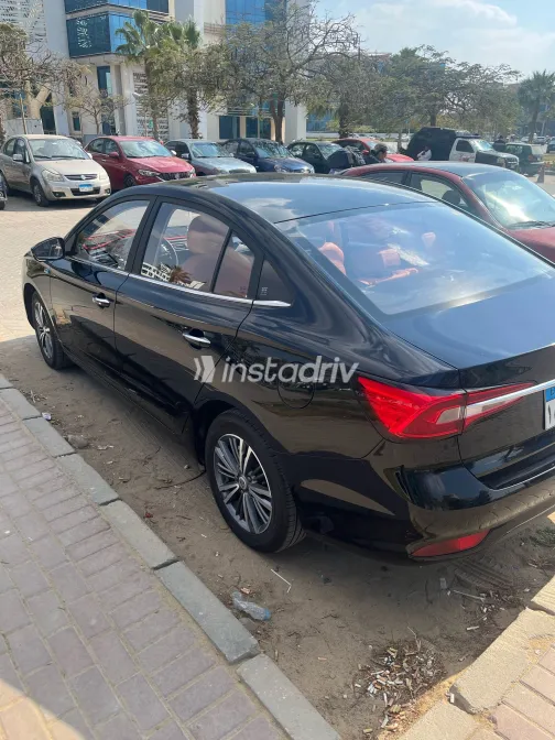 MG 5 2025 White Used for Sale - 7