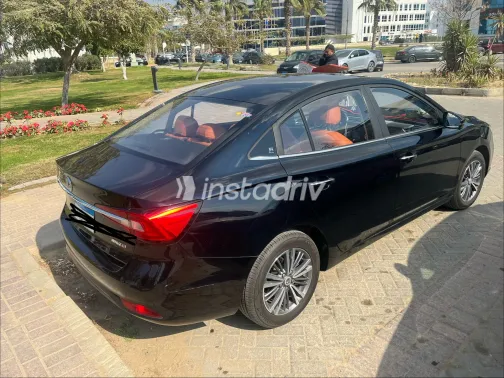 MG 5 2025 White Used for Sale - 8