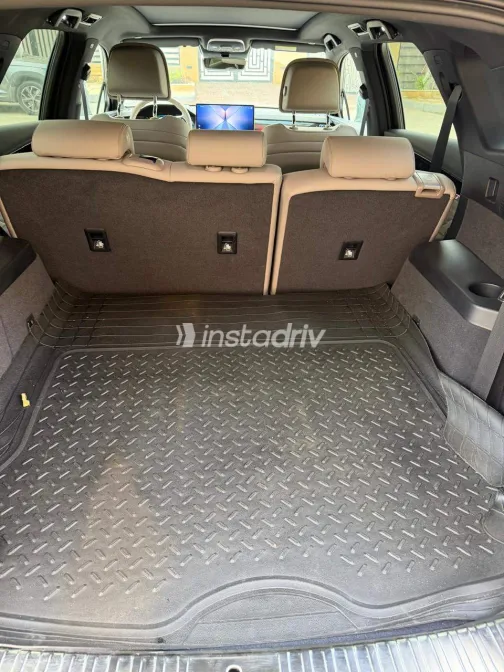 بى واى دى‬ تانج 2024 أبيض مستعملة للبيع - 4