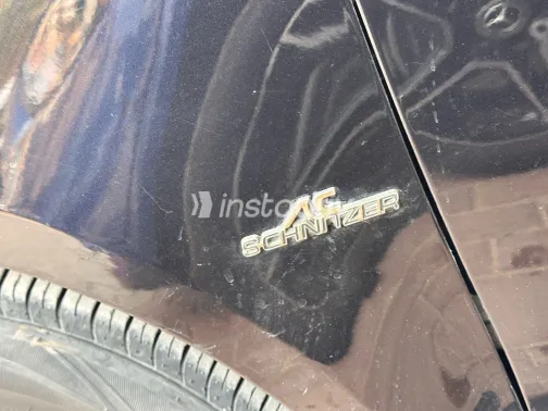 فولكس فاغن بولو 2009 أبيض مستعملة للبيع - 9