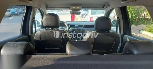 رينو داستر 2021 رمادي مستعملة للبيع - 8