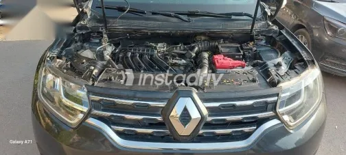 رينو داستر 2021 رمادي مستعملة للبيع - 9