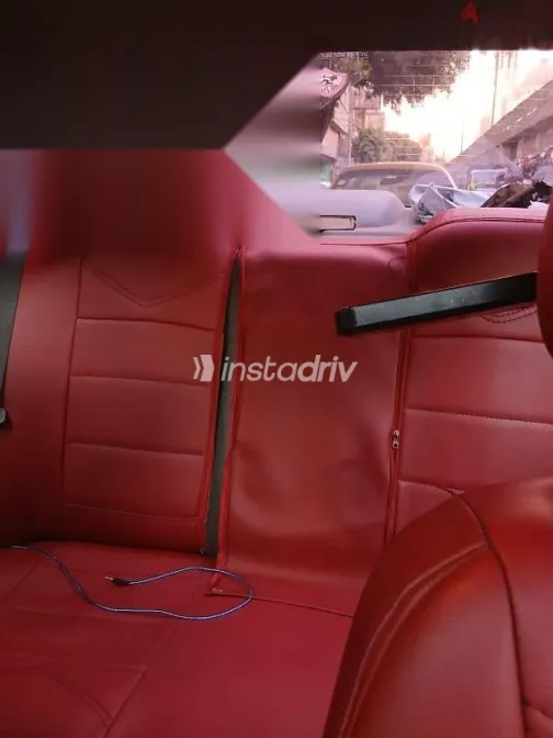 دايو لاستى 2008 أبيض مستعملة للبيع - 2