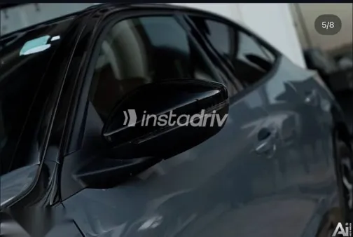 اوبل موكا 2026 رمادي جديدة للبيع - 3