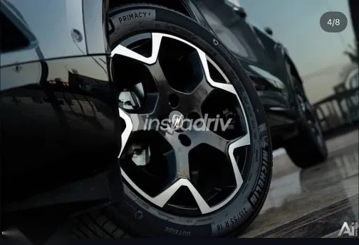 اوبل موكا 2026 رمادي جديدة للبيع - 5